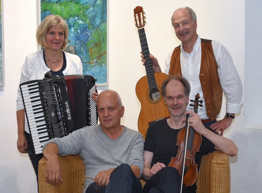 Die Band