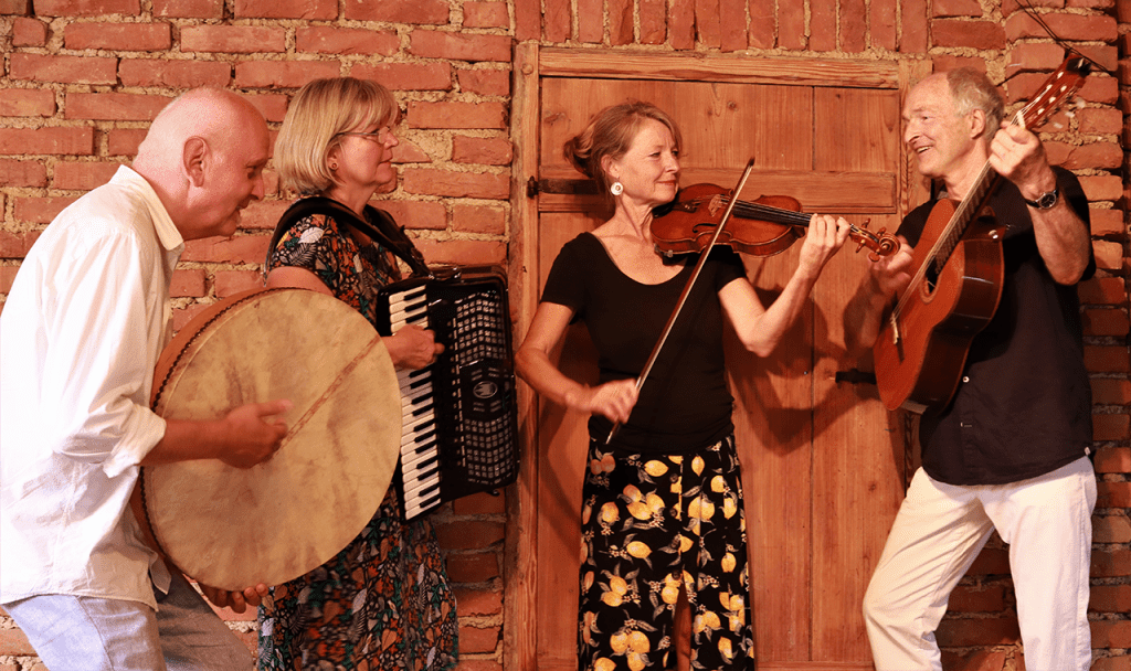 Die Band – Thomas Nied